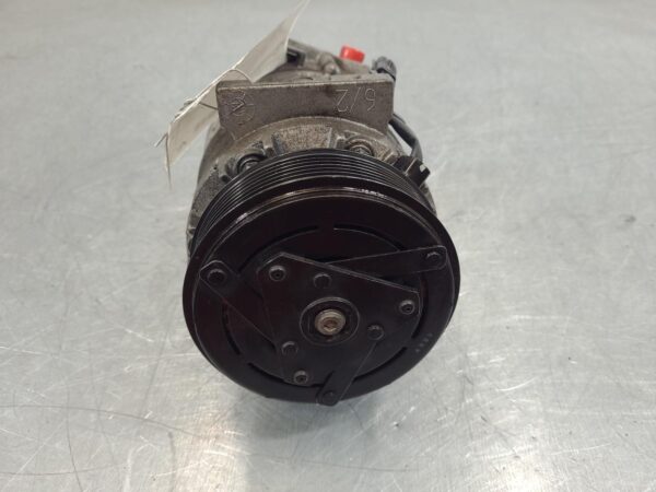 Renault Master X62 A/C Compressor 2011–Present - Image 3