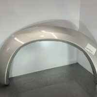 Toyota Hilux RH Rear Wheel Arch Flare Factory On Guard 2011–2015