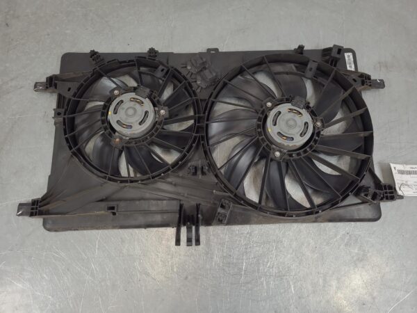Renault Master X62 Fan Fwd 2011–Present - Image 4