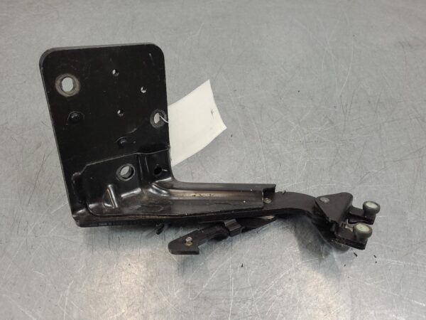 Renault Master X62 Sliding LH Door Lower 2011–Present - Image 3