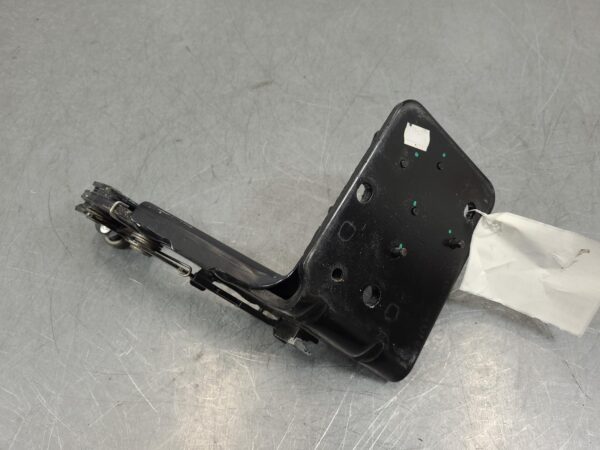 Renault Master X62 Sliding LH Door Lower 2011–Present - Image 4