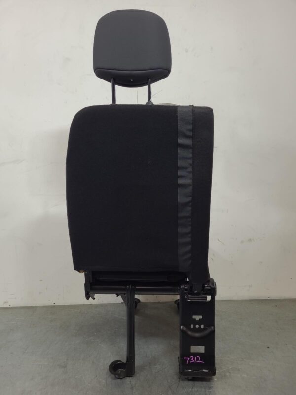 Renault Master X62 LH Front Single Seat Cloth 2011–Present - Image 5