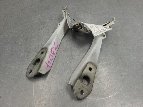 Renault Master X62 Bonnet Hinge/Strut Hinge Pair 2011–2020