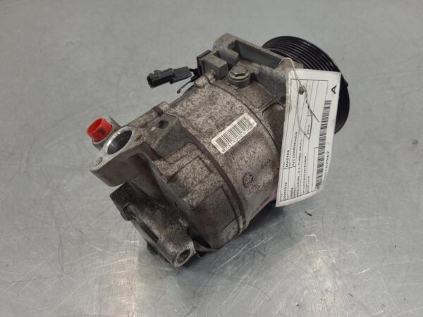Renault Master X62 A/C Compressor 2011–Present - Image 5