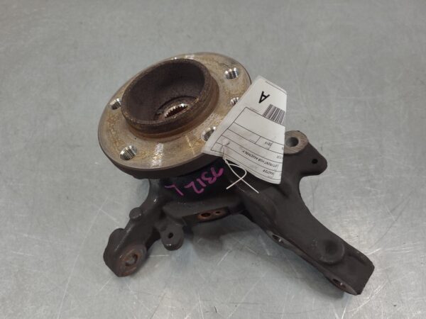 Renault Master X62 Left Front Hub Assembly Fwd 2011–2020 - Image 3