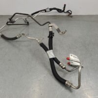 Renault Master X62 Power Steer Hose 2011–Present