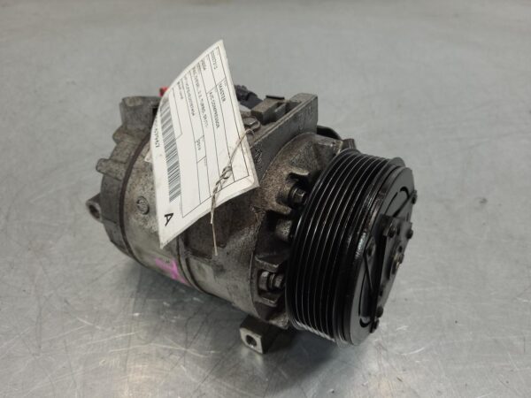 Renault Master X62 A/C Compressor 2011–Present