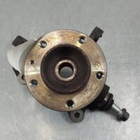 Renault Master X62 Left Front Hub Assembly Fwd 2011–2020