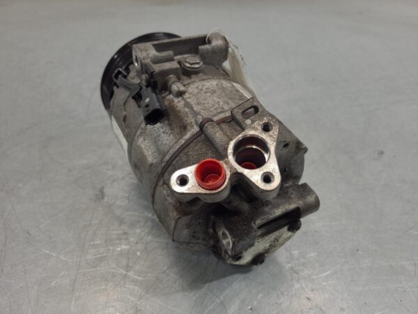 Renault Master X62 A/C Compressor 2011–Present - Image 4