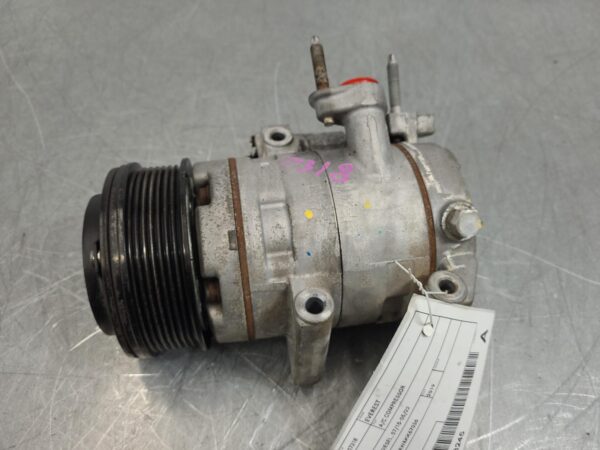 Ford Everest UA A/C Compressor 2015–2022 - Image 7