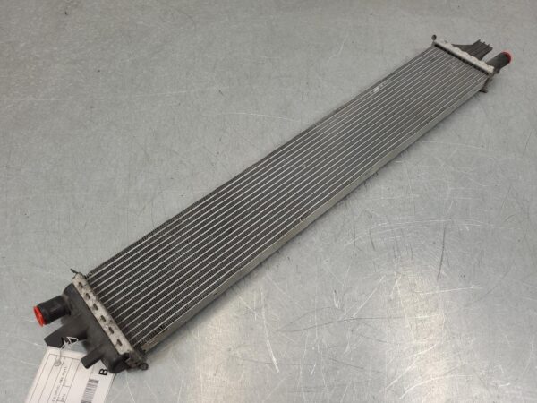 Renault Master X62 Sub Radiator Secondary Radiator Upper 2011–Present - Image 6