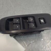 Ford Everest UA RH Front Master Switch 2015–2022