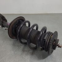 Renault Master X62 Right Front Strut Fwd 2011–Present