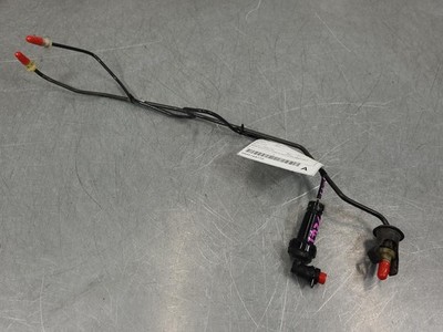 Renault Trafic X82 Clutch Hard Line From Master To Slave Cyl 2015–Present