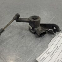 RAM 1500 DT Suspension Height Sensor 2020–Present