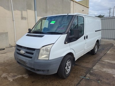 FORD TRANSIT 2006-2014 - Image 14