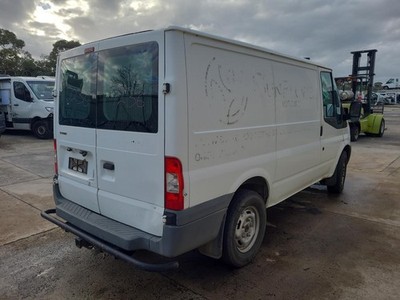 FORD TRANSIT 2006-2014 - Image 16