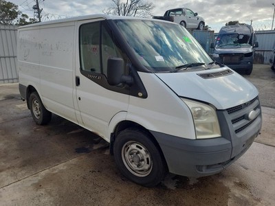FORD TRANSIT 2006-2014 - Image 17