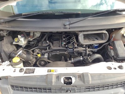 FORD TRANSIT 2006-2014 - Image 19