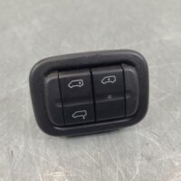 Mercedes Viano 639 RHR Quarter Panel Height Adjust 2005–2014