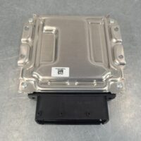 Mercedes Vito 447 Exhaust Gas Control Unit 2015–Present
