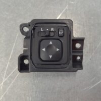 Mitsubishi Triton MQ–MR Mirror Switch with Power Folding 2015–2023