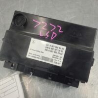 Mercedes Sprinter VS30 LH Power Close Door ECU 2018–Present
