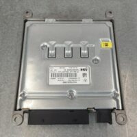 Mercedes Vito 447 Sound Amplifier Control Unit 2015–Present