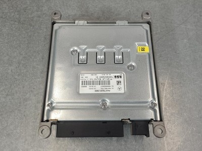 Mercedes Vito 447 Sound Amplifier Control Unit 2015–Present