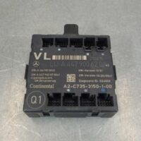 Mercedes Vito 447 LHF Door ECU 2015–Present
