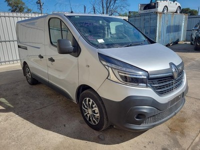 RENAULT TRAFIC 2015-2026 - Image 17