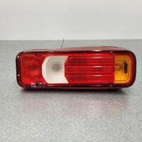 Iveco Daily Right Taillight Cab Chassis 6th Gen In Bumper 2015–Present