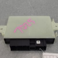 Mercedes Sprinter VS30 Exhaust Gas Cleaning Control Unit 2018–Present