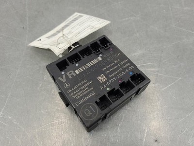 Mercedes Vito 447 RHF Door ECU 2015–Present