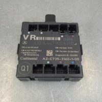 Mercedes Vito 447 RHF Door Module 2015–Present