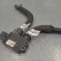 RAM 2500/3500 D2 DPF Pressure Sensor Dj/D2 2020–Present