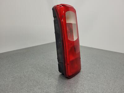 Volkswagen Crafter SY1 Right Taillight Cab Chassis 2017–Present - Image 2