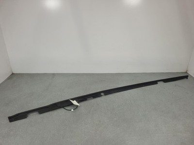 Mercedes Sprinter VS30 Sliding-Door Contact/Sensor Strip 2018–Present