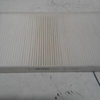 Mercedes Vito 639 Cabin Filter 639 Van 05/04-01/11 2004–2011