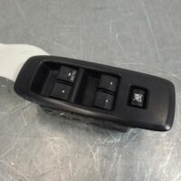 Ford Ranger PX Series 2–3 RH Front Master Switch 4dr 2015–2022