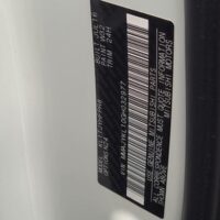 MERCEDES BENZ SPRINTER VS30 05/2018-ON FACTORY SEAT BOX STAND HOLDER