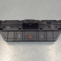 Holden Colorado RG Switch Panel (Traction Control 2012–2020
