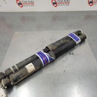 Toyota Hilux Shock Absorber 2wd Rear Pair Low Ride 2015–Present