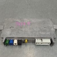 Mercedes Sprinter VS30 Camera Control Unit Parking Package High 2018–Present