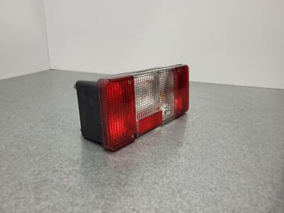 LDV Deliver 9 Right Taillight Cab Chassis 2020–Present