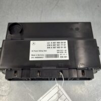 Mercedes Sprinter VS30 Auto Sliding Door ECU 2018–Present