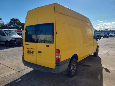FORD TRANSIT 2000-2006 - Image 17