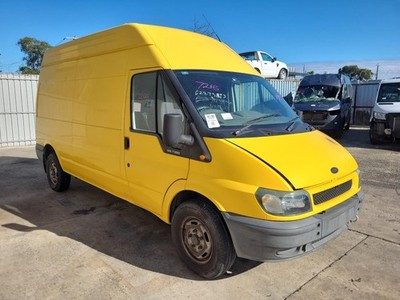 FORD TRANSIT 2000-2006 - Image 18