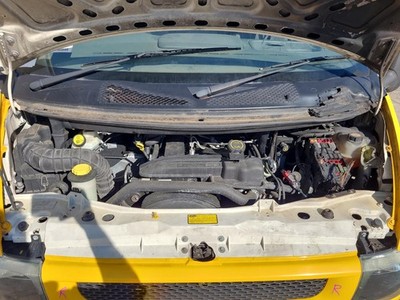 FORD TRANSIT 2000-2006 - Image 20