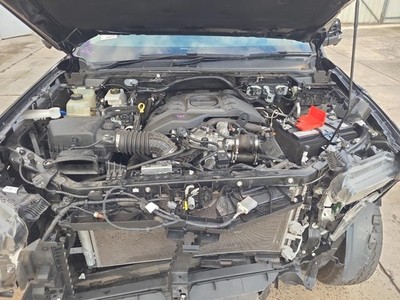 FORD RANGER 2022-2026 - Image 17